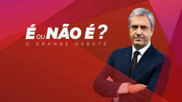 E Ou Nao E