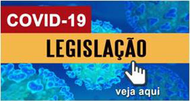 Covid Banner Legislacao