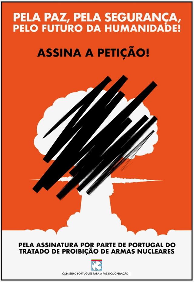 Nobel Paz