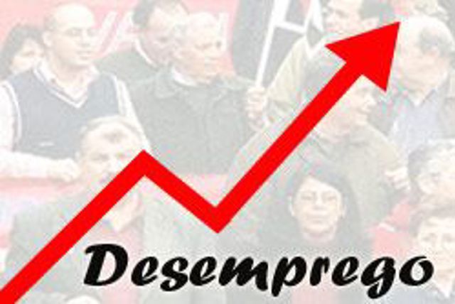 Desemprego (2)