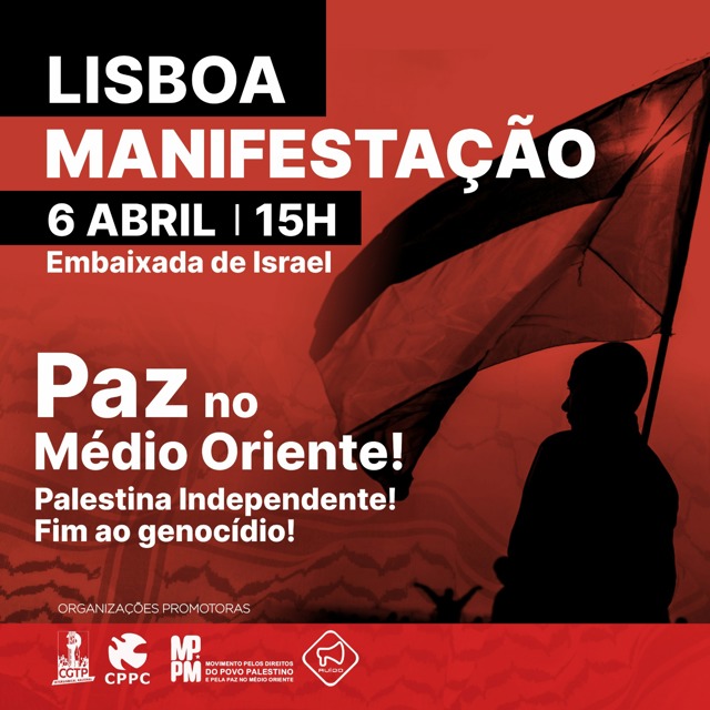 Manif Palestina 6Abril24
