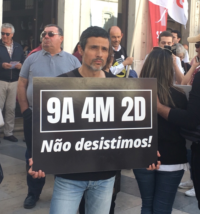 Coimbra Vg