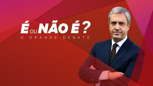 E Ou Nao E