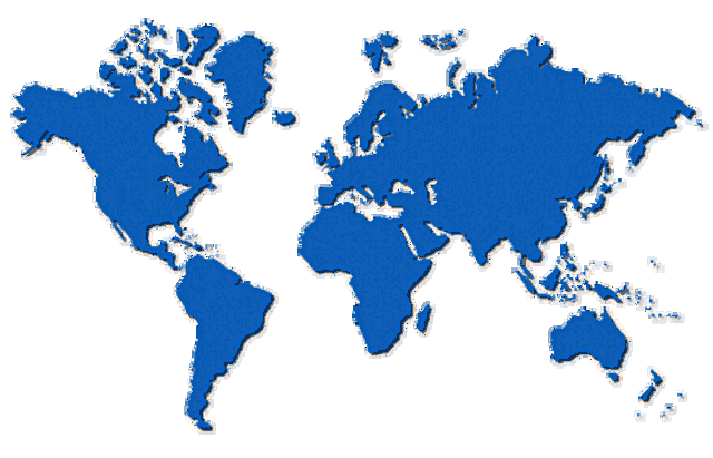 Mapa Mundo (1)