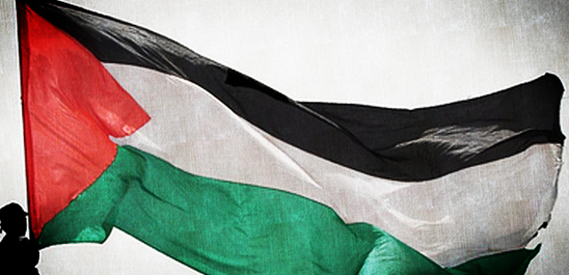 Palestina