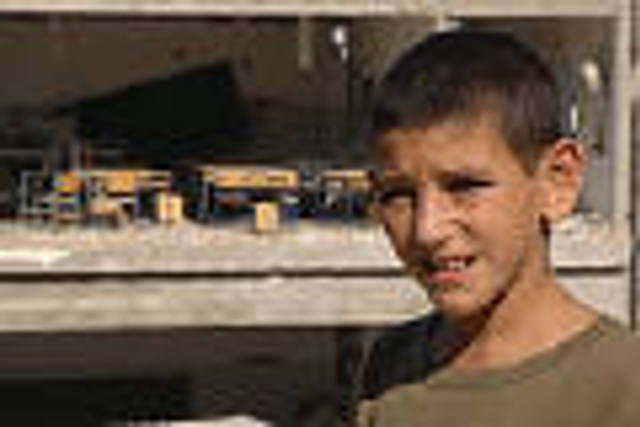 Chil Lebanonsep