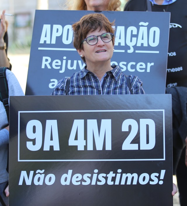 Lisboa 5A