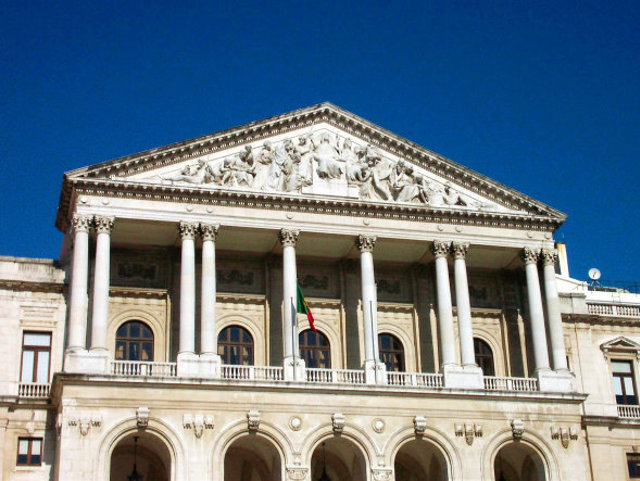 Lisboa Assembleia Da Republica01 590