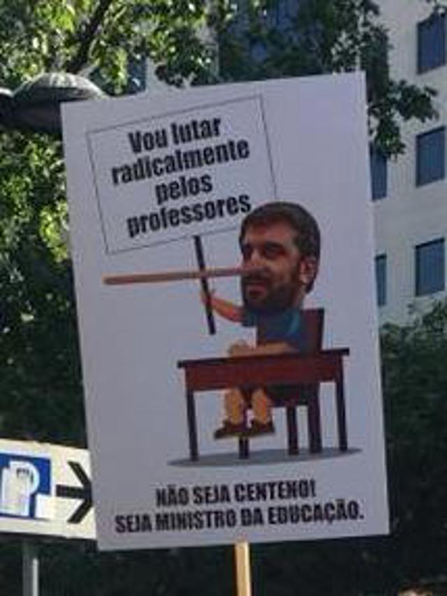 Brandao Pinoquio Web