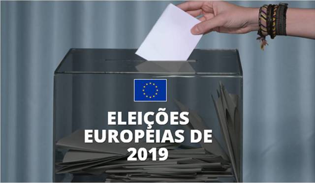 Eleicoes Europeias2019