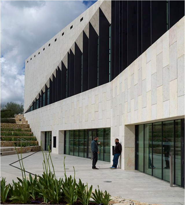 Museu Palestina