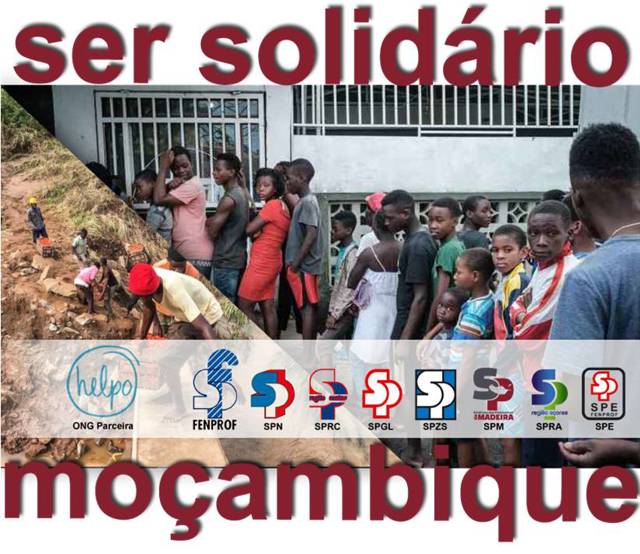 Mocambique