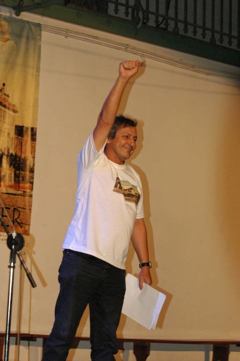 Jorgepalma