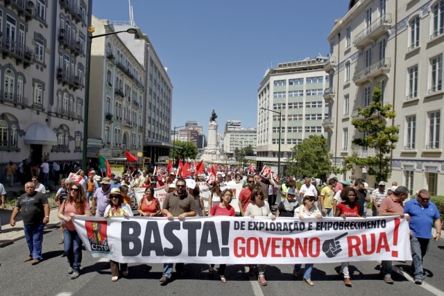 Manifestacao 10Julho