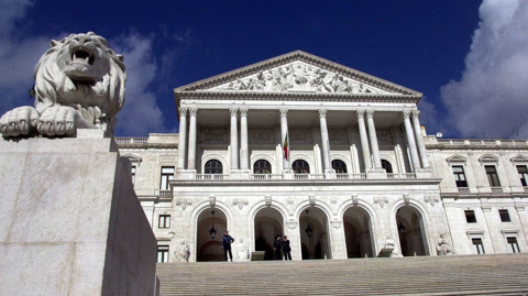 Assembleia Republica 4