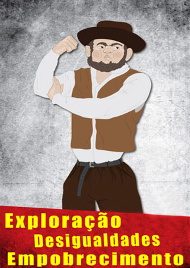 O Ze Povinho 2012 02 11