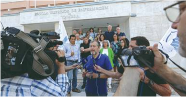 Esenf Coimbra