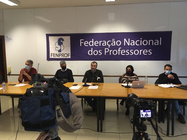 Questionario Escolamais
