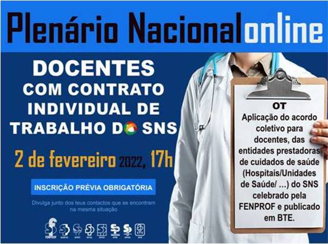 Plenario Act Sns