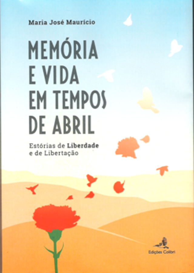 Maria Jose Mauricio