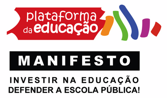 Manifesto Banner Escpublica