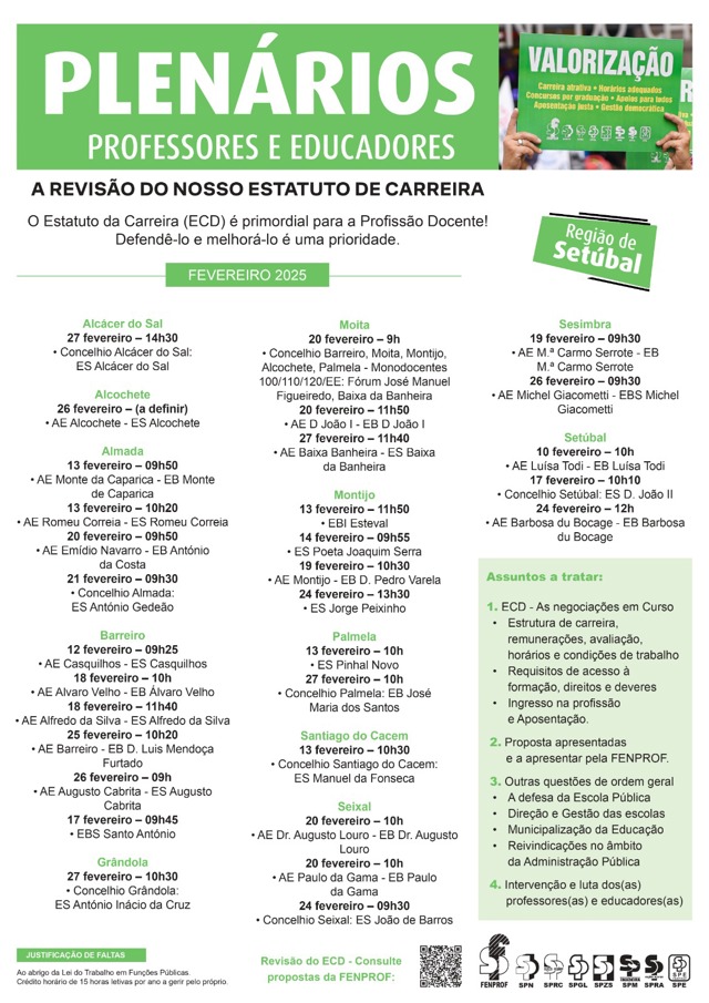 Plen Setubal Fev25