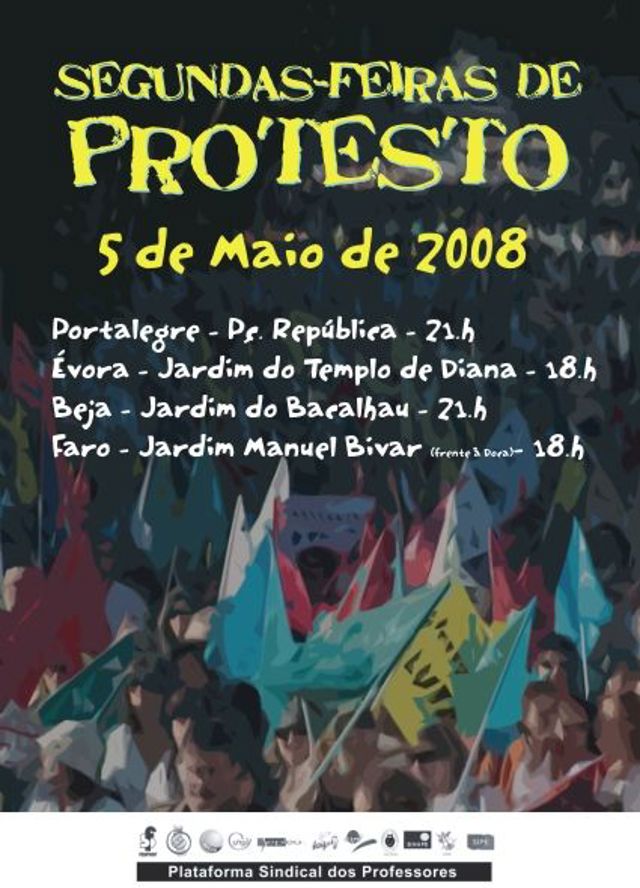 5 Maio2008
