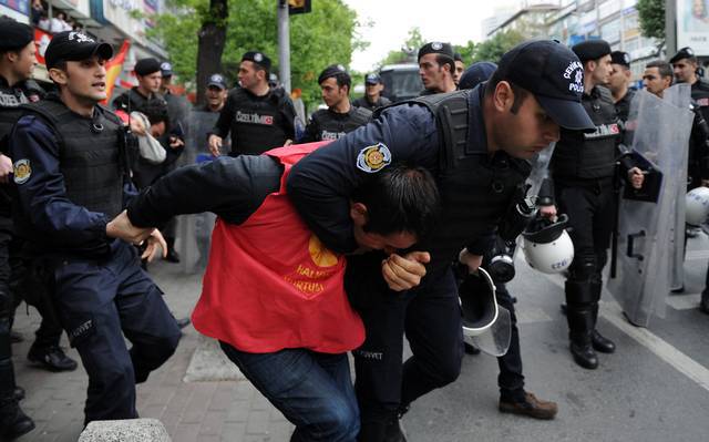Istambul Turquia 2