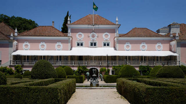 Palacio Belem