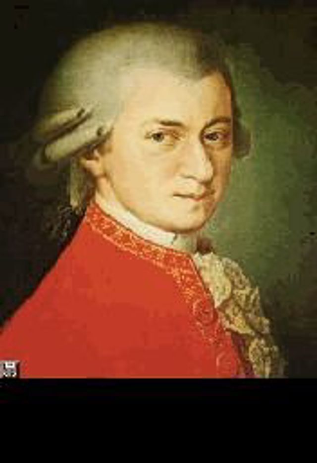 Mozart (1)
