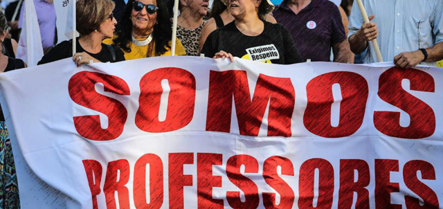 Somos Professores
