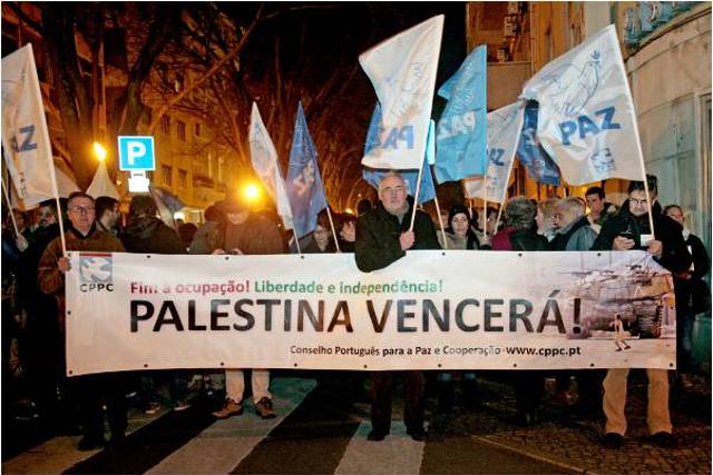 Palestina 31 Jan