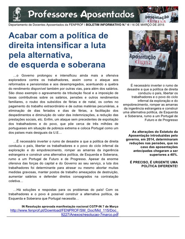 Boletiminformativo Março 2015 (1)