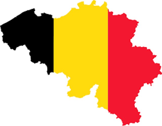 Belgium 1