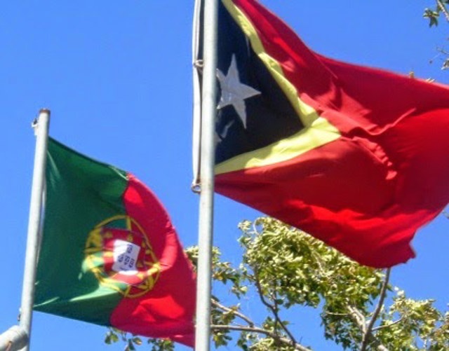 Portugal Timor