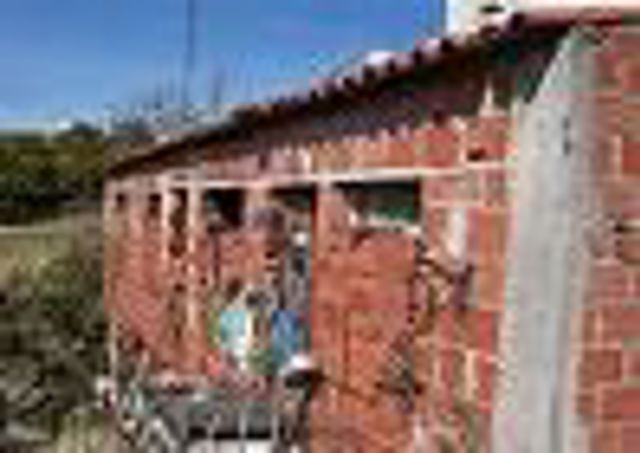 Barraca