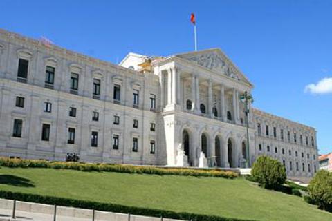 Assembleia Da Republica 3