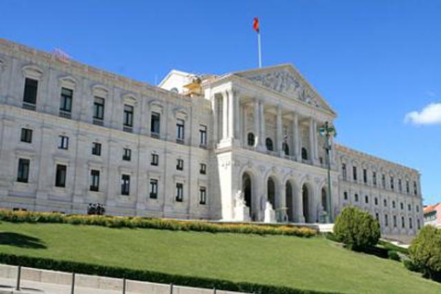 Assembleia Da Republica 3