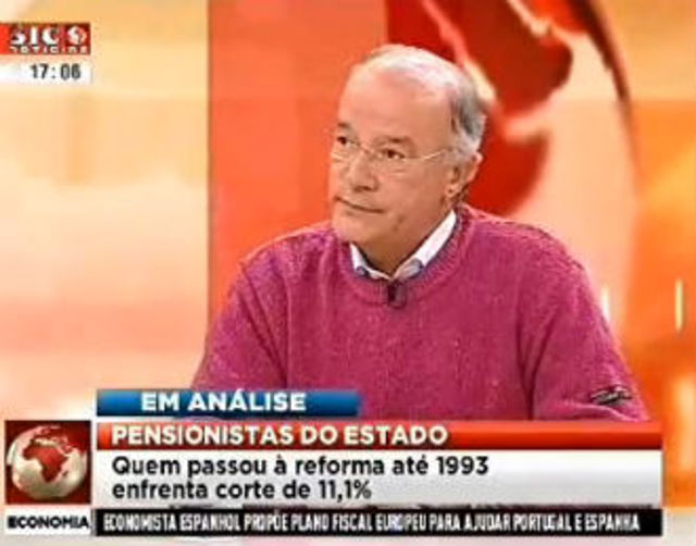 Armenio Carlos