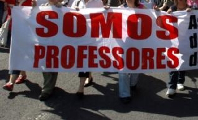 1658 Greve Professores