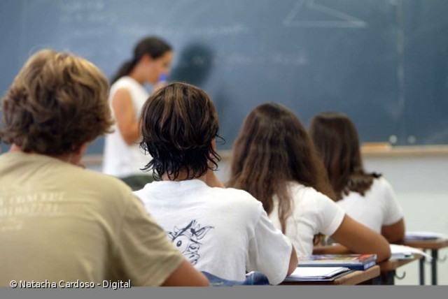 Concursos Professores