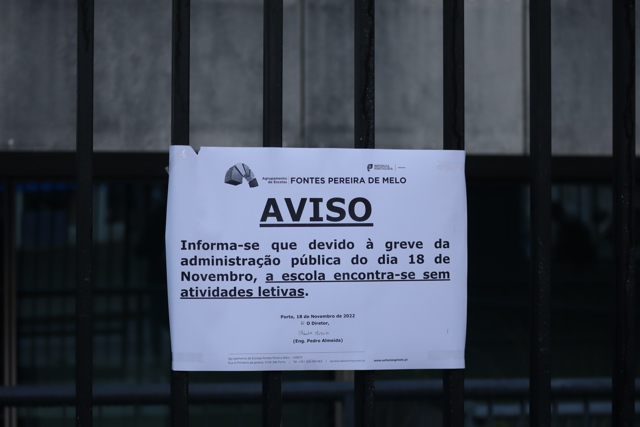 Porto 18Nov 2