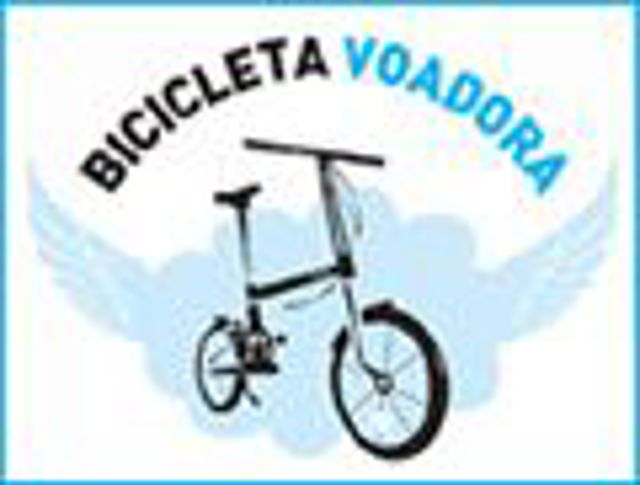 Bicicleta 120
