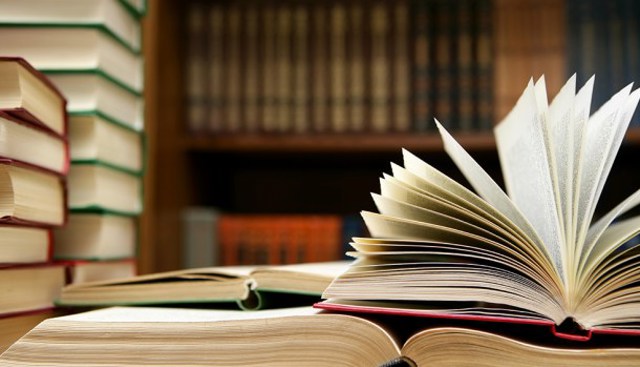 Livros