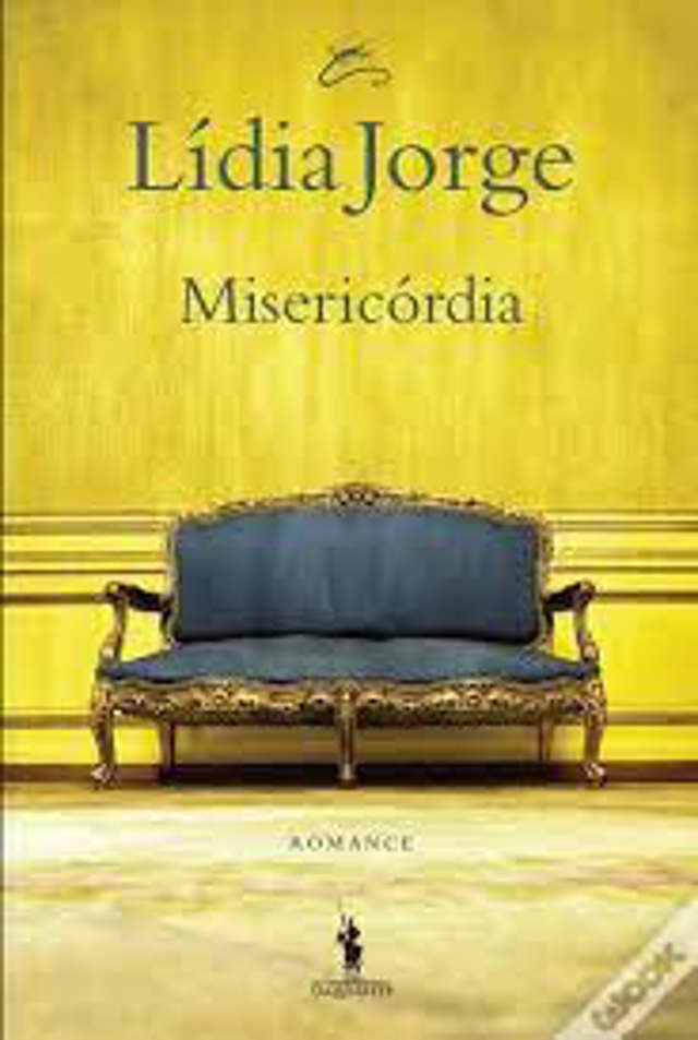 Misericordia