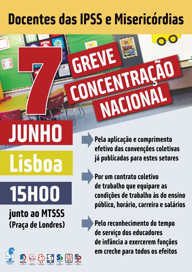 Cartaz Ipss