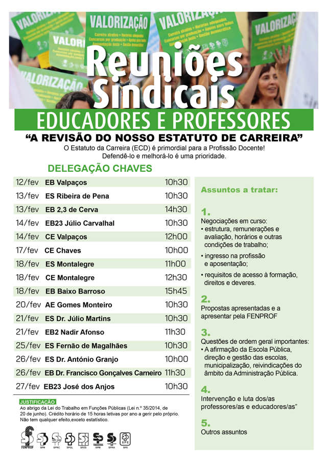 Chaves