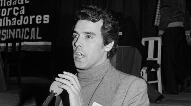 Armando Teixeira Faleceu