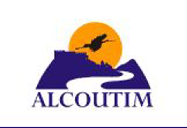 Logo Alcoutim