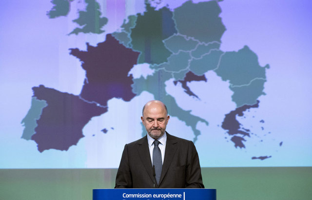 Pierre Moscovici